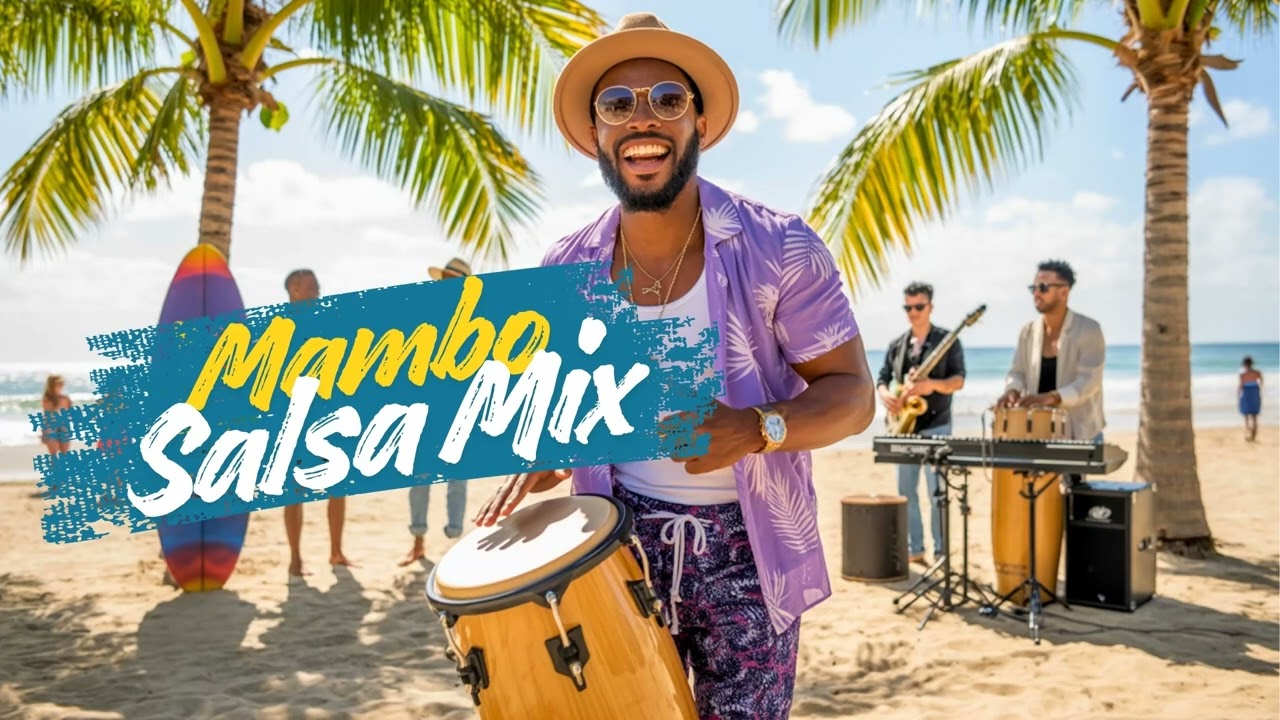 Vintage Latin Hits &ndash; Cuban Dance Floor Classics