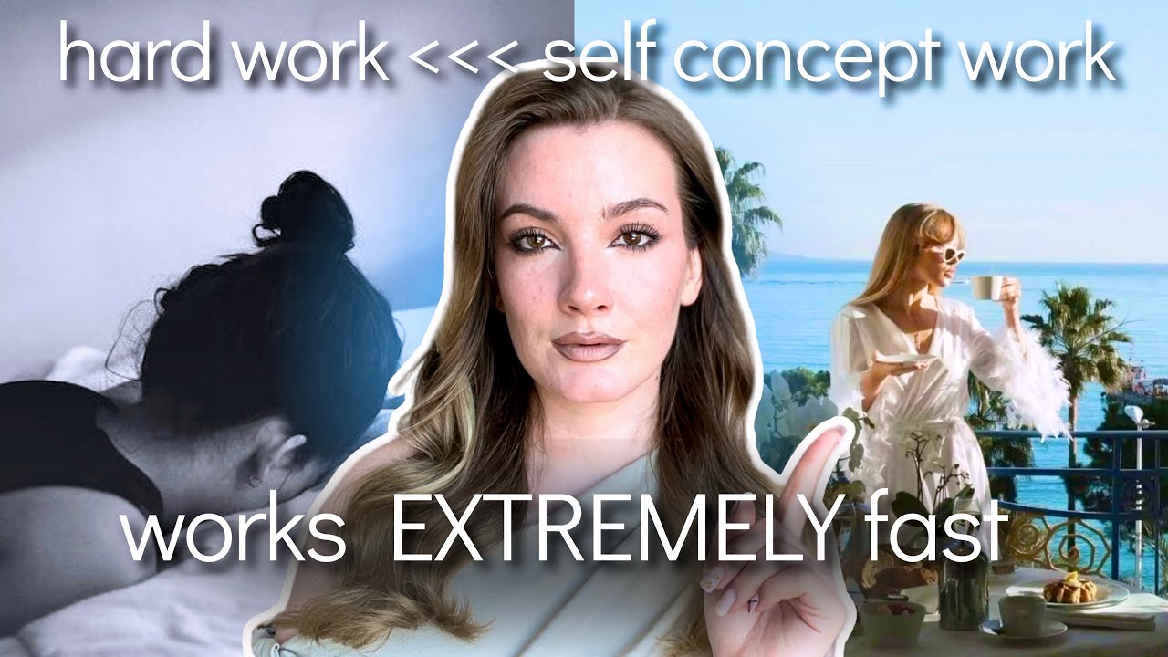 I discovered how to embody any identity to shift reality instantly (works extra fast)