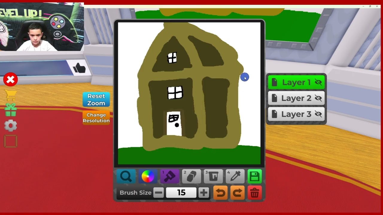 BestGreatGamer plays Please Donate! (it did not go well)