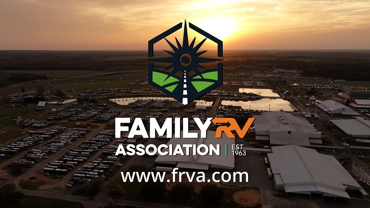 Get the Inside Scoop on the Best RV Club in America - FRVA