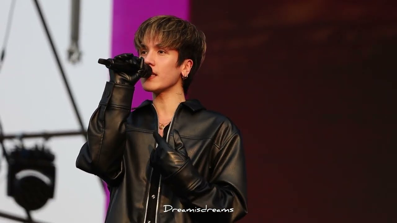MEYOU - แค่น้องชาย LIVE @ Melo Balloon Festival 2026 | DREAMISDREAMS