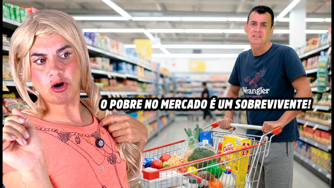Fui fazer compras e quase tive um infarto! (Azeite e Café a preço de ouro)