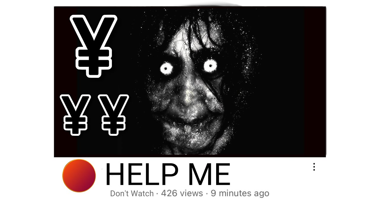 I Searched Up "¥" on YouTube, here’s what I found