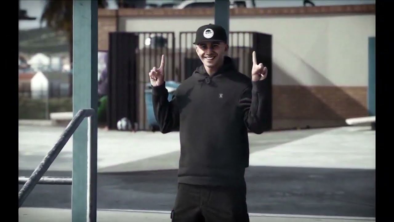 SESSION: LEGACY team edit | DGK in 