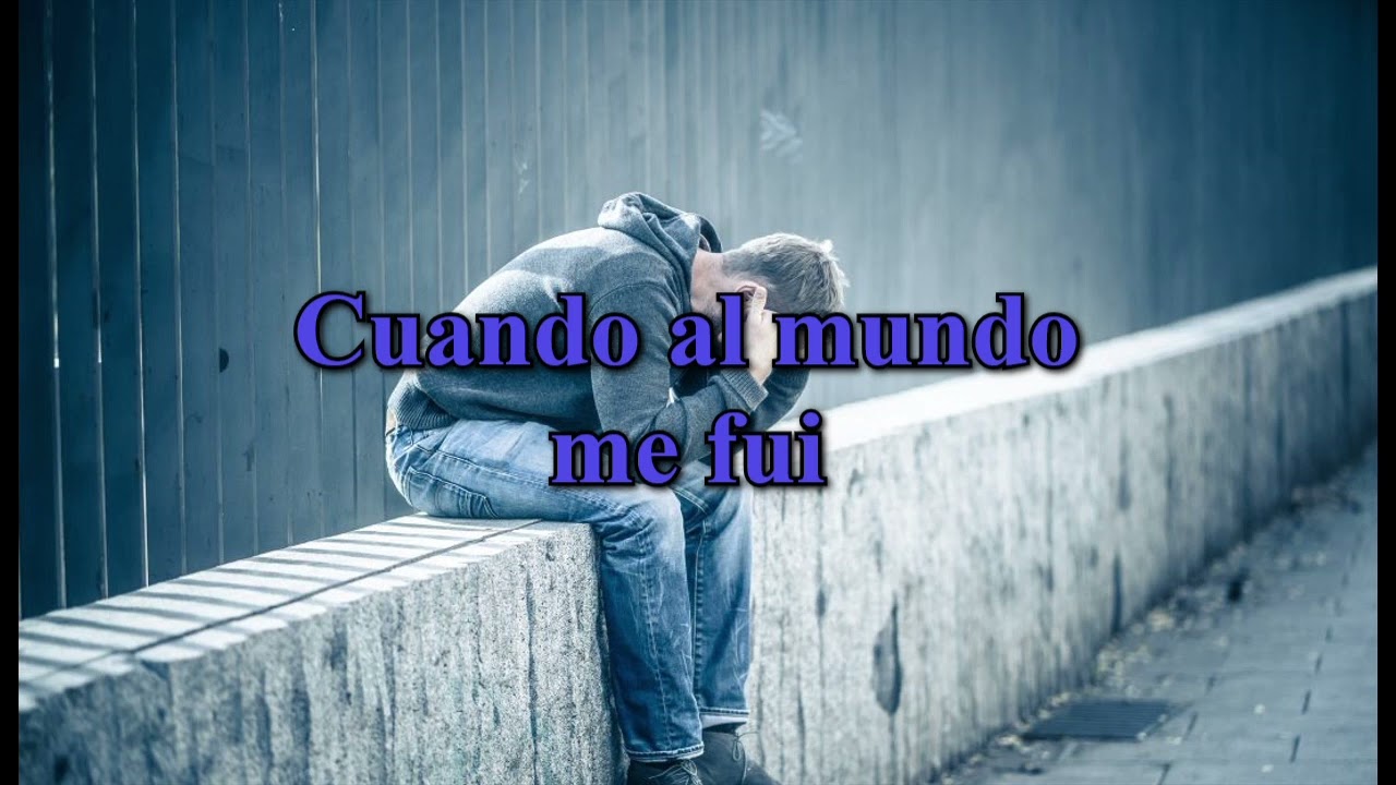 Cuando al mundo me fui (Conjunto de Tucumán)