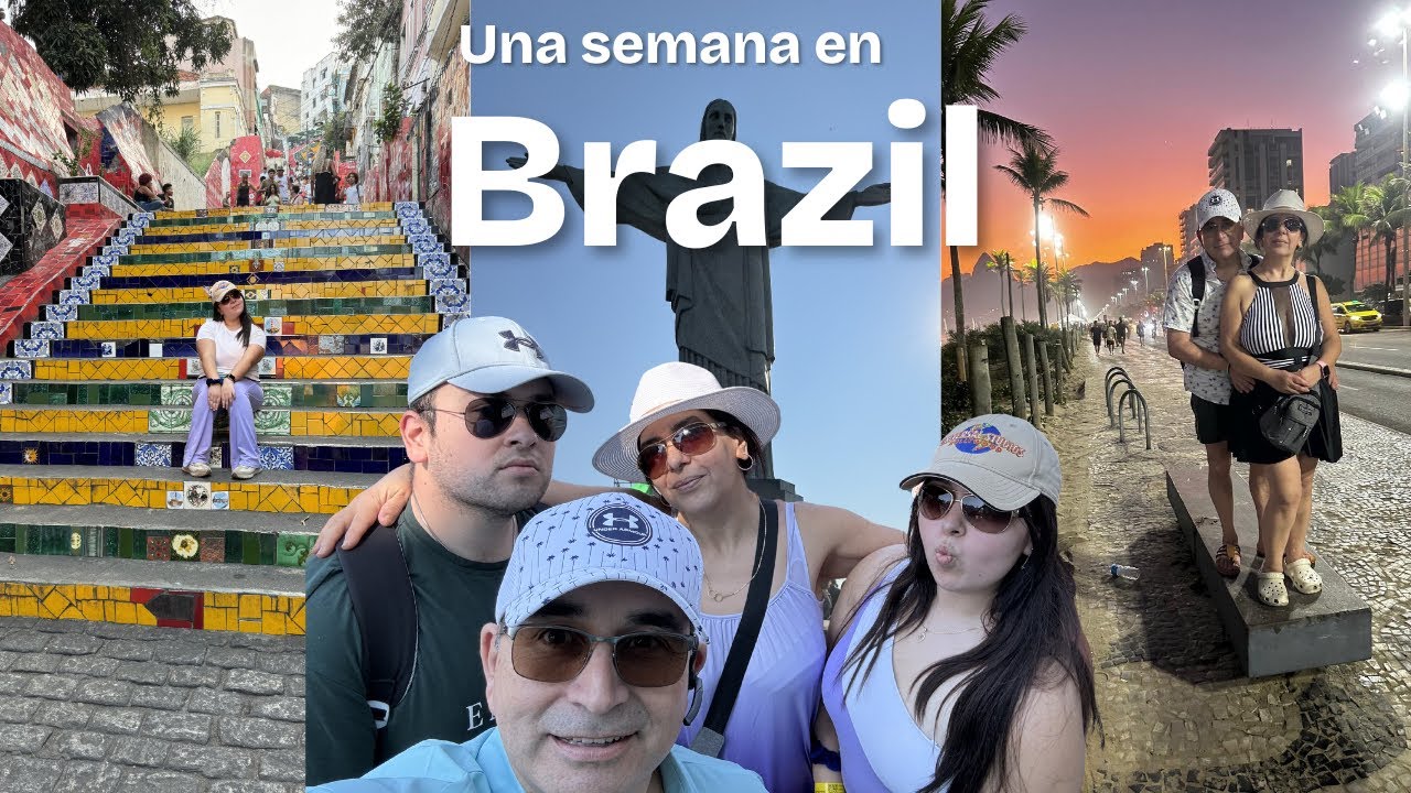 Brazil!!!