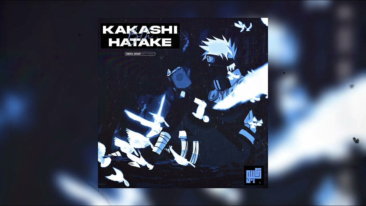 BLH - Hatake Kakashi (diss track bad wife)