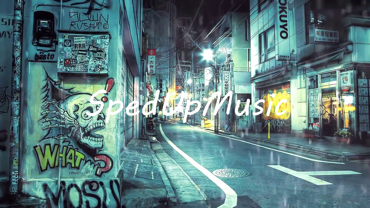 Flo Rida - My House (SpedUp Version)