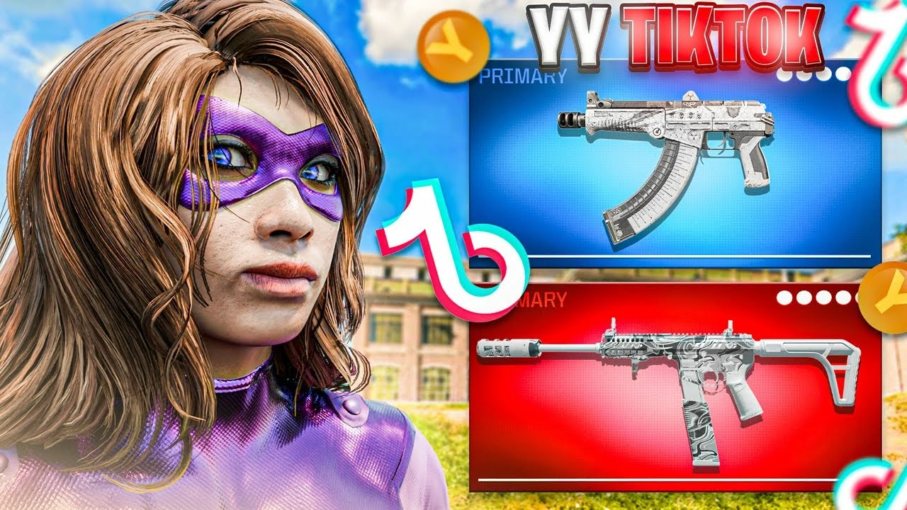 I Became a YY TIKTOK Movement Demon for 24 Hours...