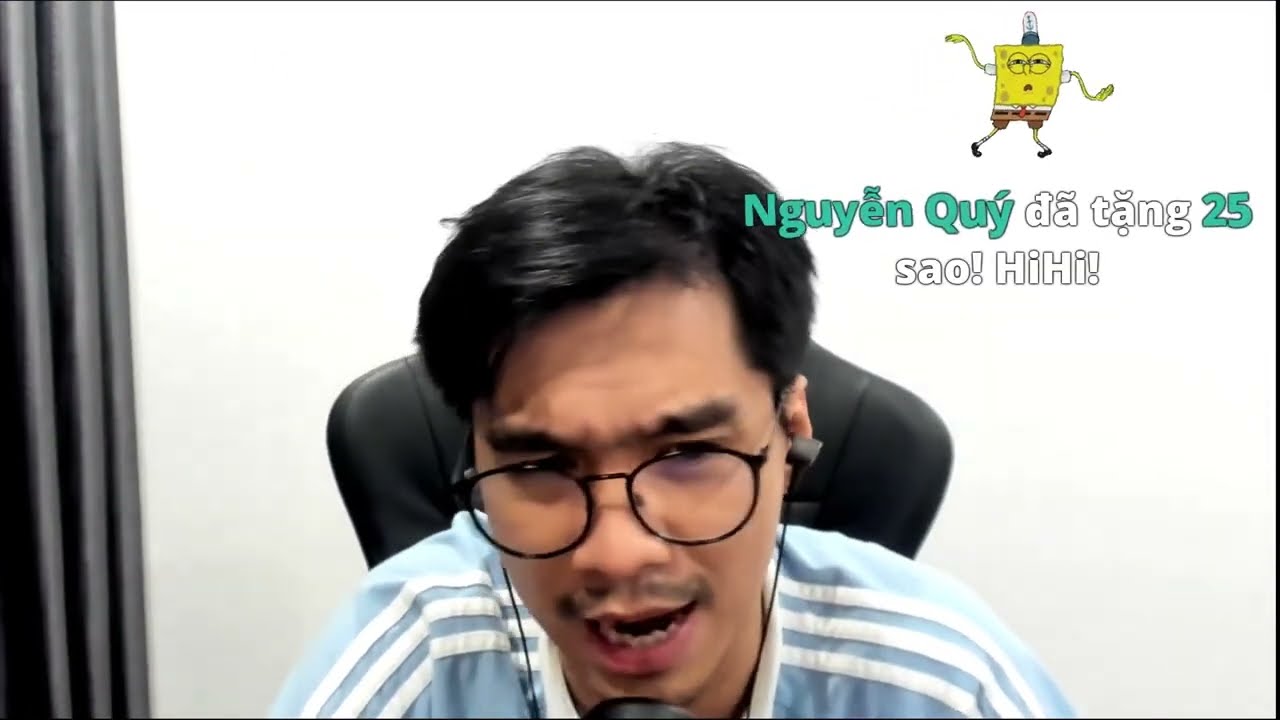 | T&acirc;m Sự Đ&ecirc;m Khuya | Talkshow Hay Kh&ocirc;ng Tưởng