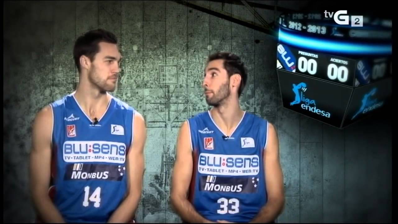 L.ACB 12-13 J21 B.M. OBRADOIRO vs C.L. BASKONIA