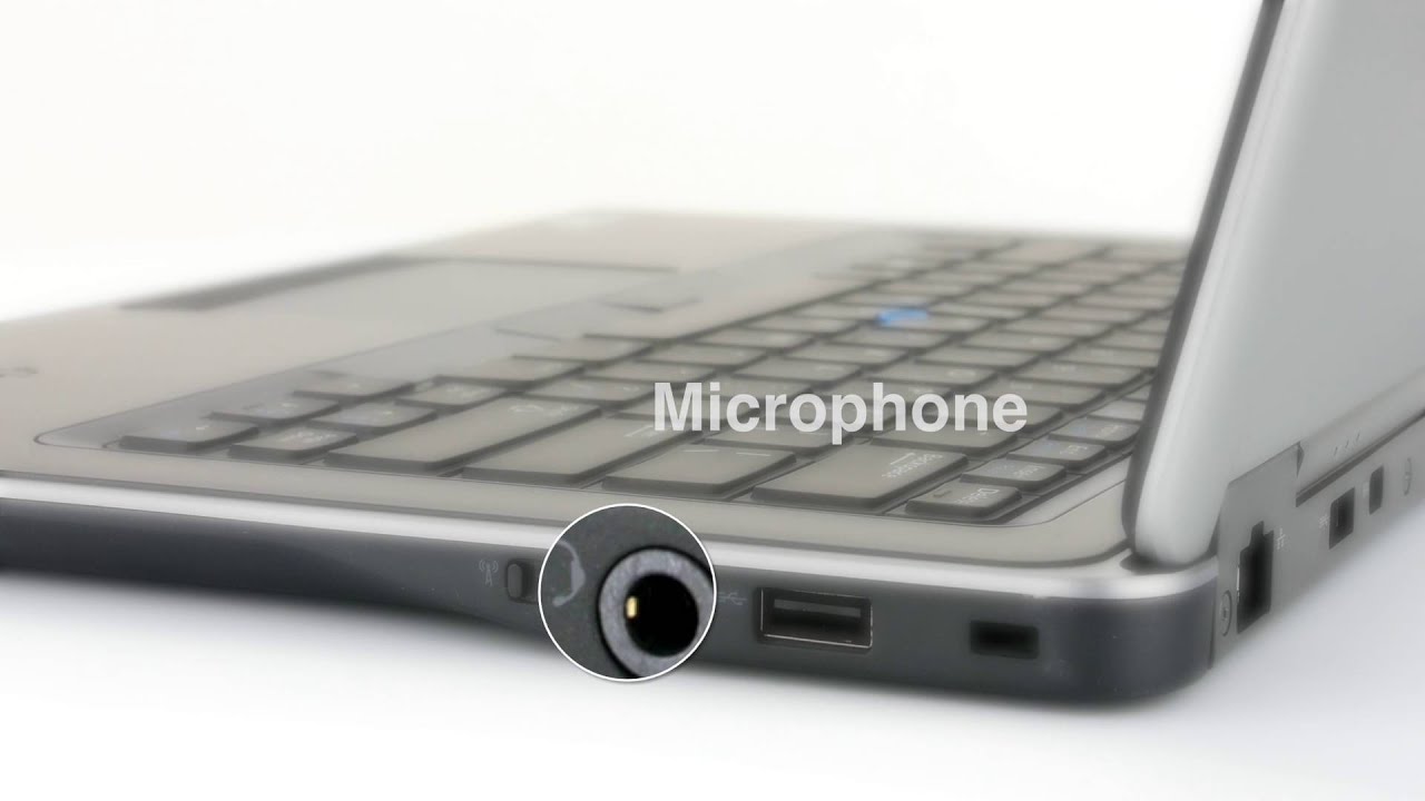 Dell Latitude E7440 Ultrabook