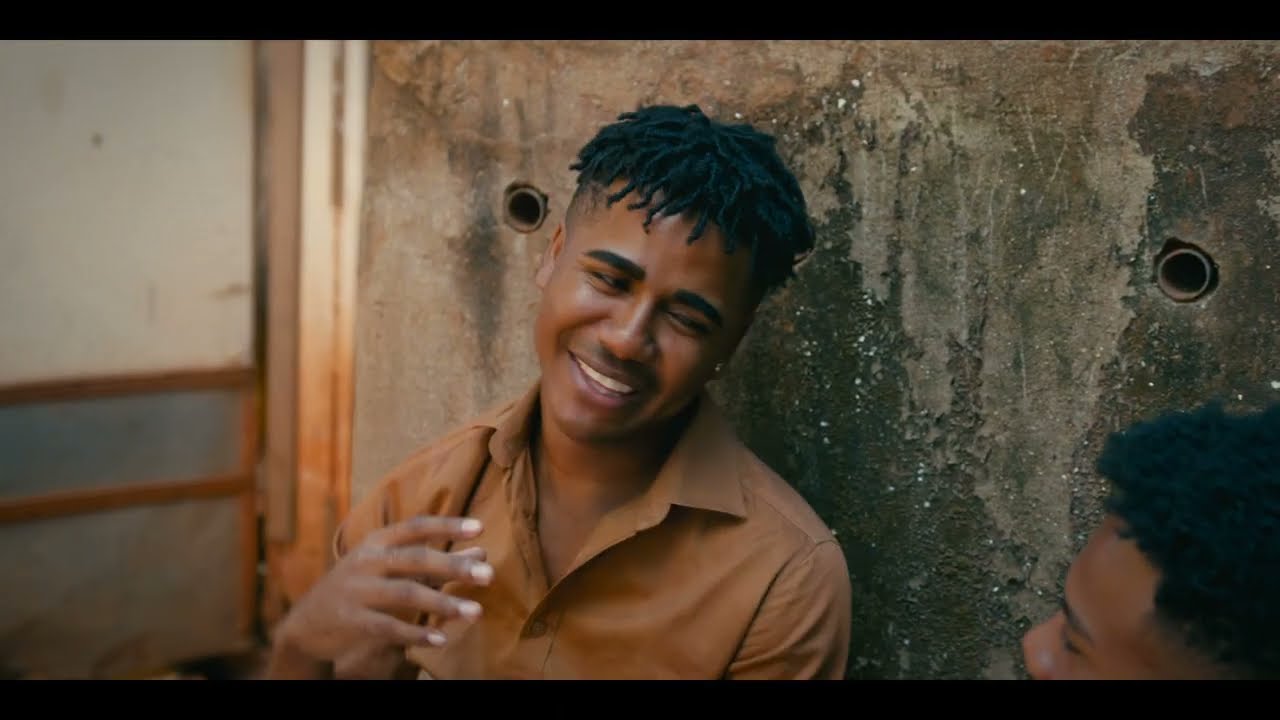 Ceasar - Aza Magnahy (Clip Officiel)