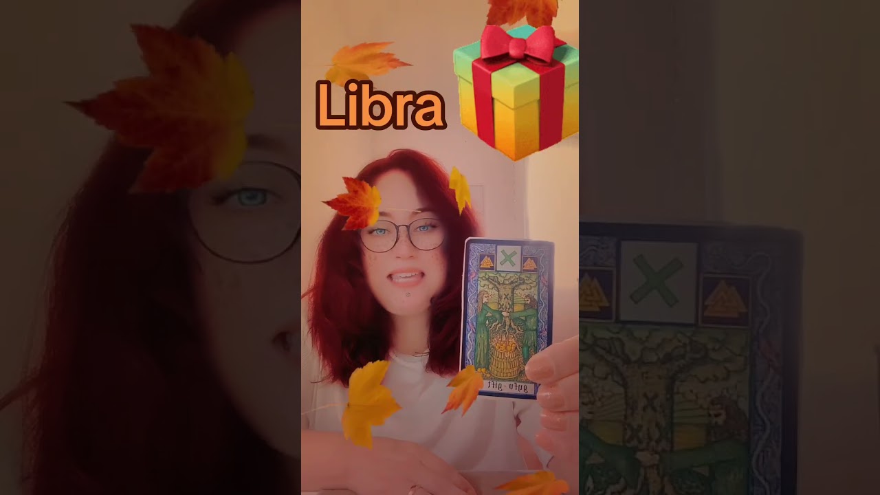 LIBRA♎️VC VAI RECEBER UM PRESENTE,união e sócios!#libra 