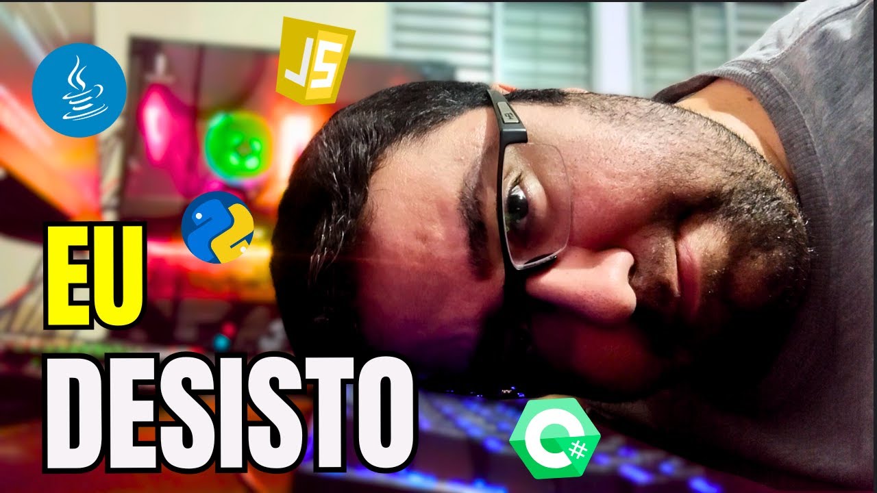 Programar &eacute; dif&iacute;cil (At&eacute; voc&ecirc; aprender isso)