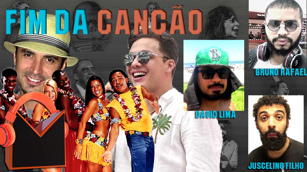 O FIM DA CAN&Ccedil;&Atilde;O!!!!!!!