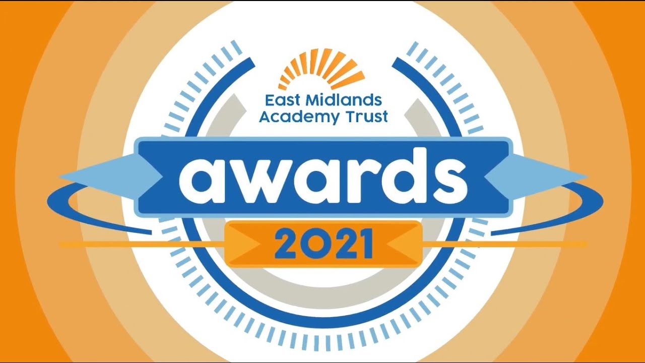 EMAT Celebration and Recognition Awards 2021