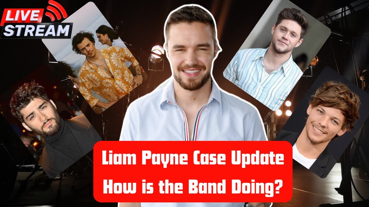One Direction Bandmate Check-In 🔮✨ | Tarot Reading Livestream