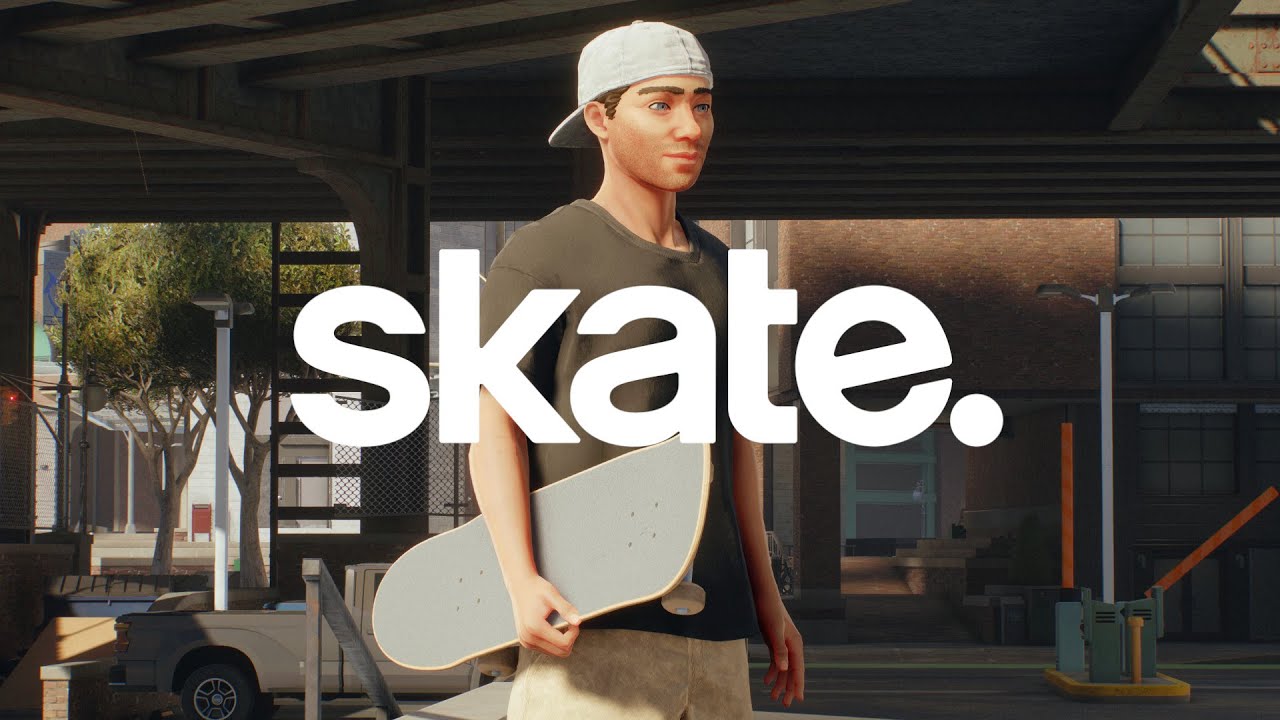 Realistic Skate Challenges 2