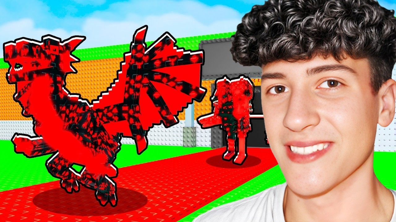 ОТКРАДНАХ НАЙ-РЕДКИЯТ CURSED BRAINROT В ROBLOX!