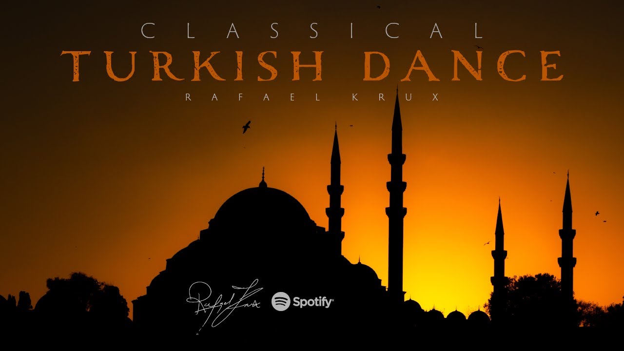 Classical Turkish Dance