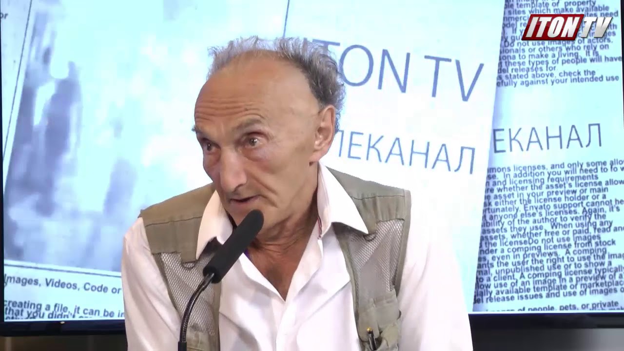Доктор Владимир Леви: Гуру или психбандиты?