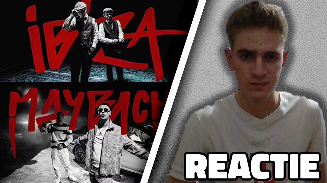 UN MATERIAL DRILL | M.G.L. x Johny Romano - IBIZA | M.G.L. x GAGA - 