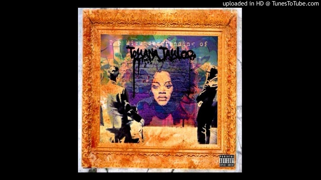 Teyana Taylor  - Gatekeeper
