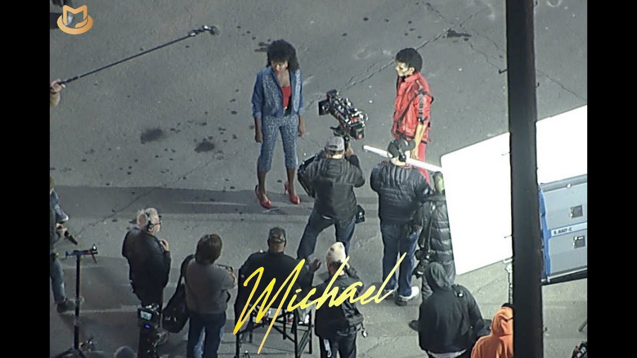 Aerial footage of 