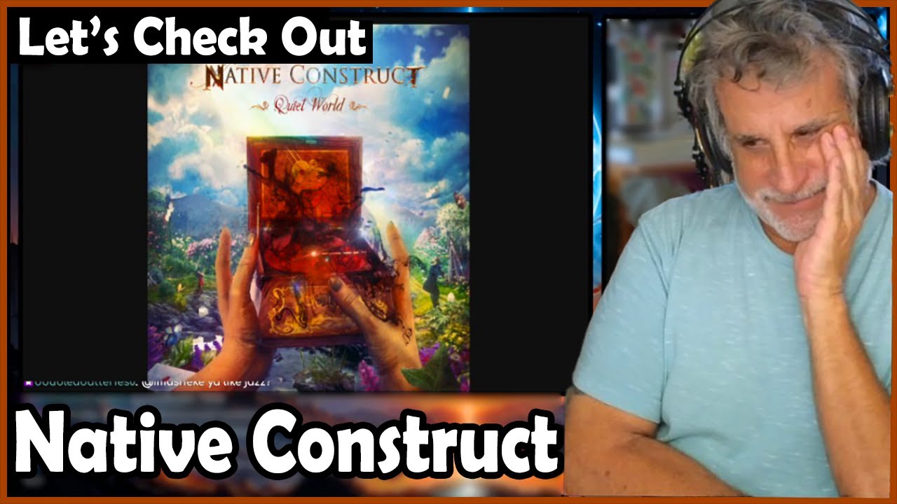 Let's Check Out Native Construct Chromatic Aberration Breakdown and Analysis