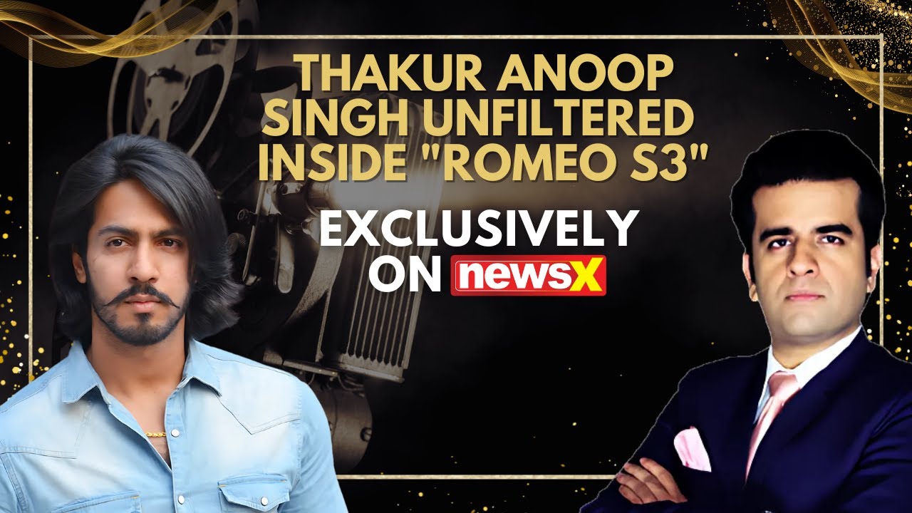 Thakur Anoop Singh Exclusive Interview For His Upcoming Film 