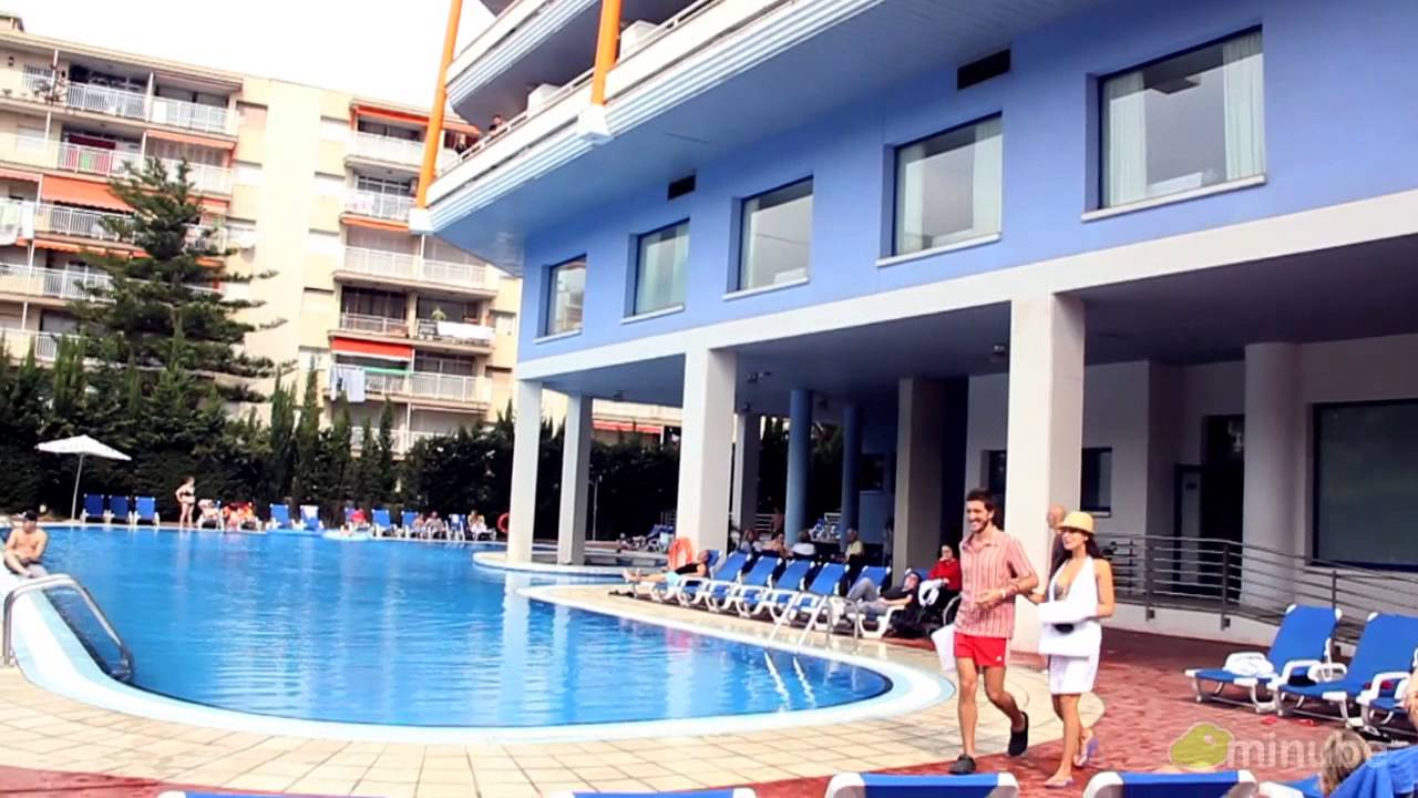 Medplaya Hotel Pirámide