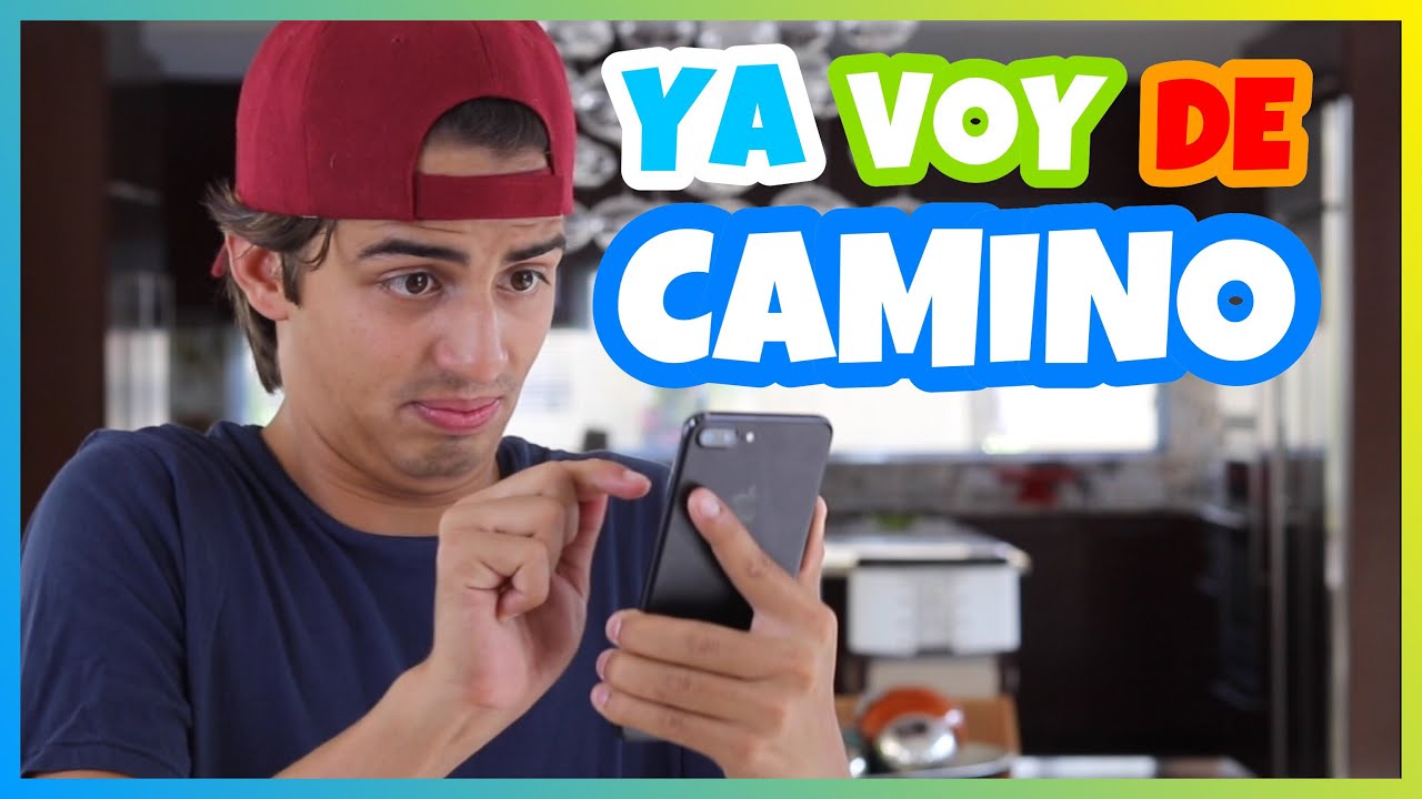 Daniel El Travieso - Cuando Dices Que Vas De Camino Pero Es Mentira.