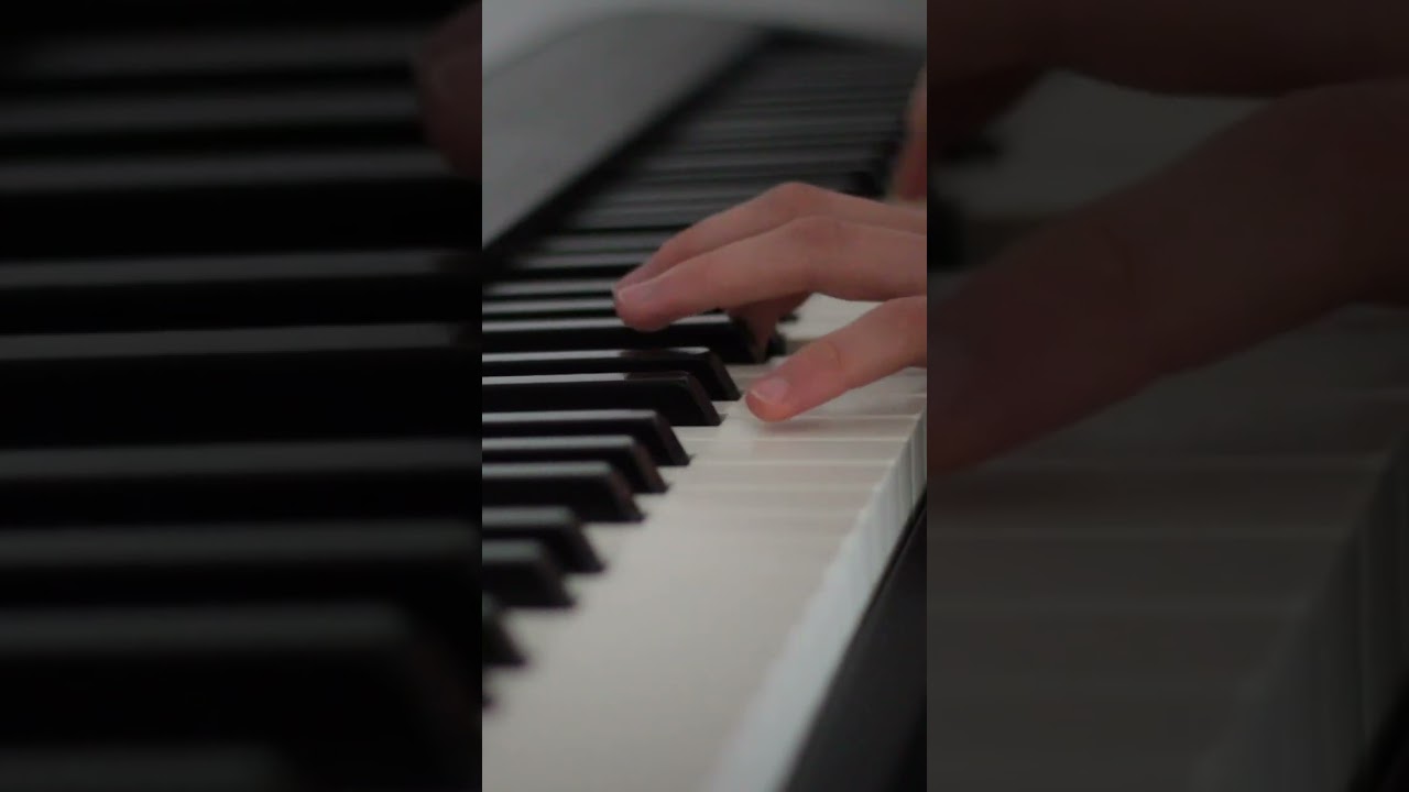 Christophe Luciani - One Thousand Stars For You #piano #cover