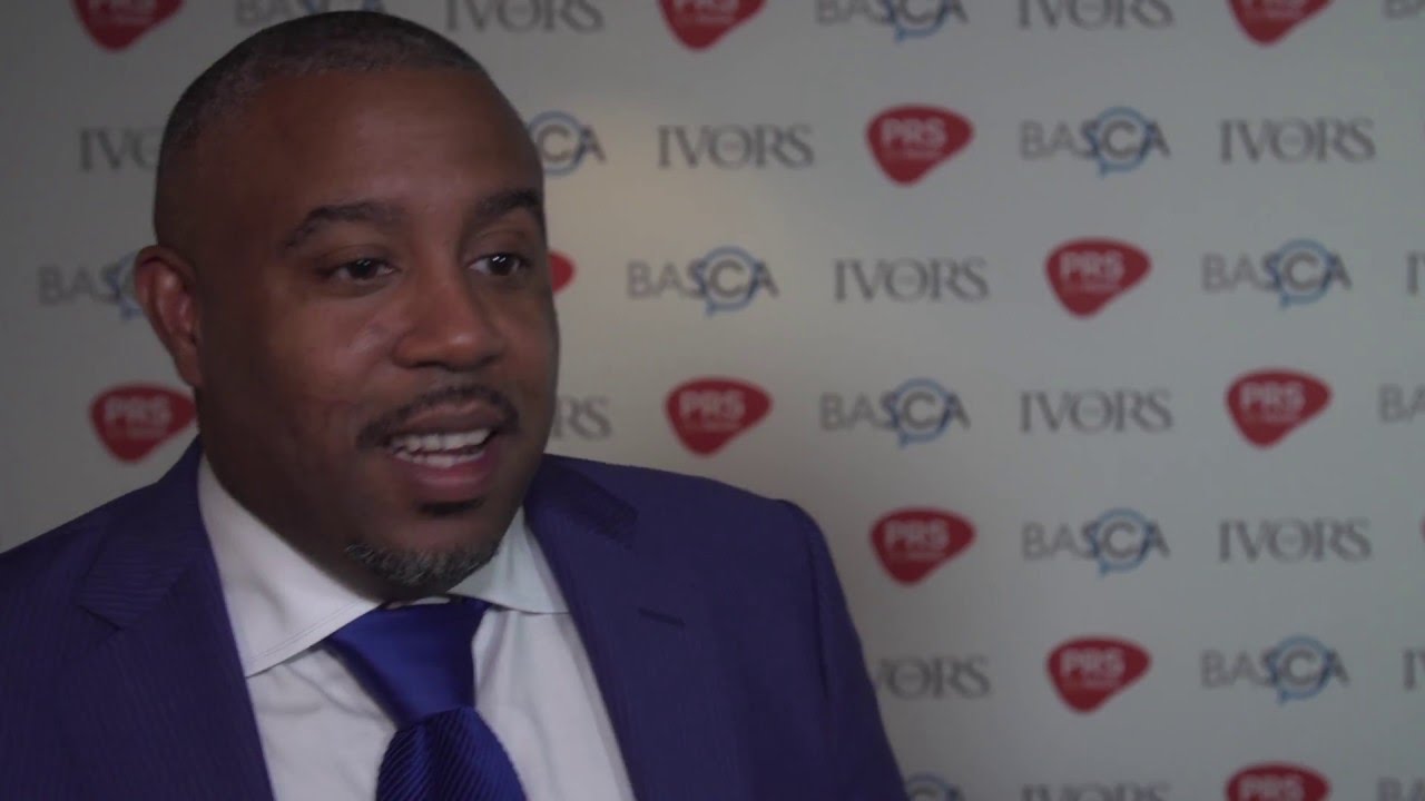 The Ivors 2016 - Trailer