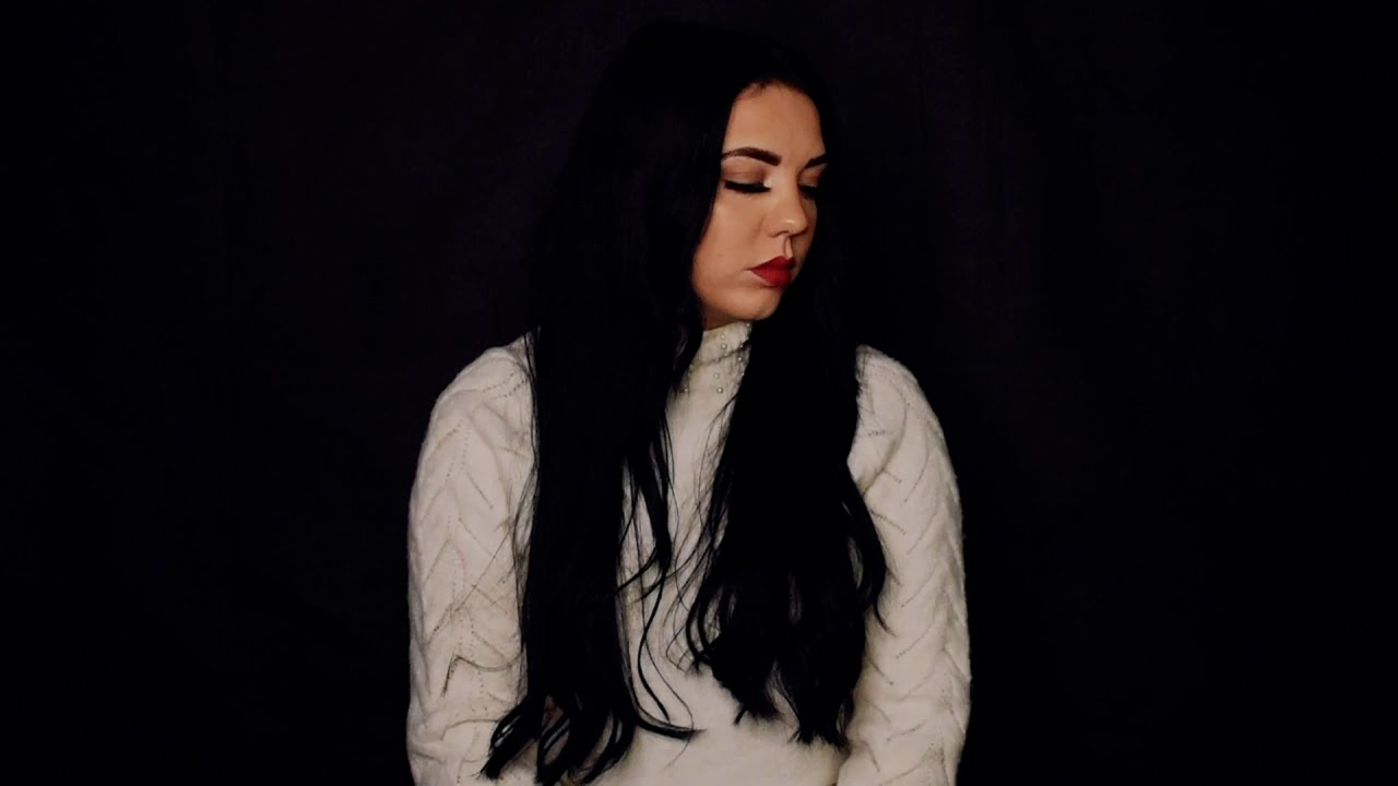 Jade Helliwell - Telephone (Official Music Video)