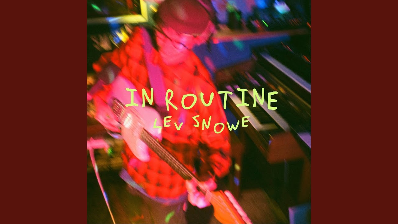 In Routine