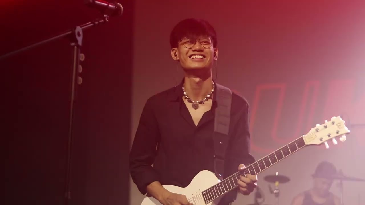 Dukes - SOUNDSCAPE 2023 (Live at SCAPE Ground Theatre)