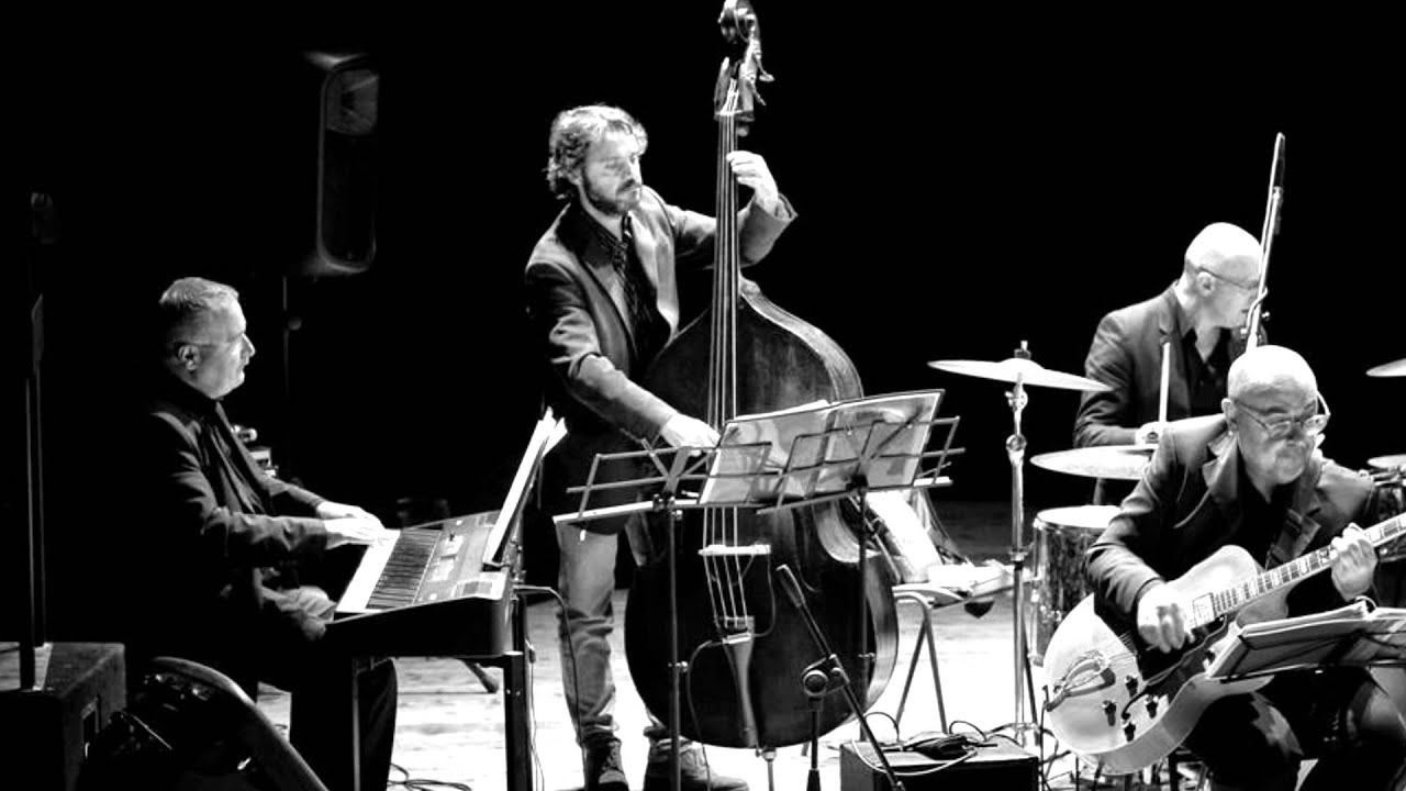UNIVERSITY BIG BAND festival 