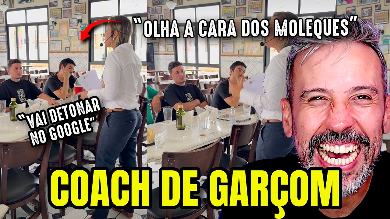 FORÇA GUERREIROS EMPRESÁRIOS DO BRASIL - Vídeos pro Murilo passar raiva #87