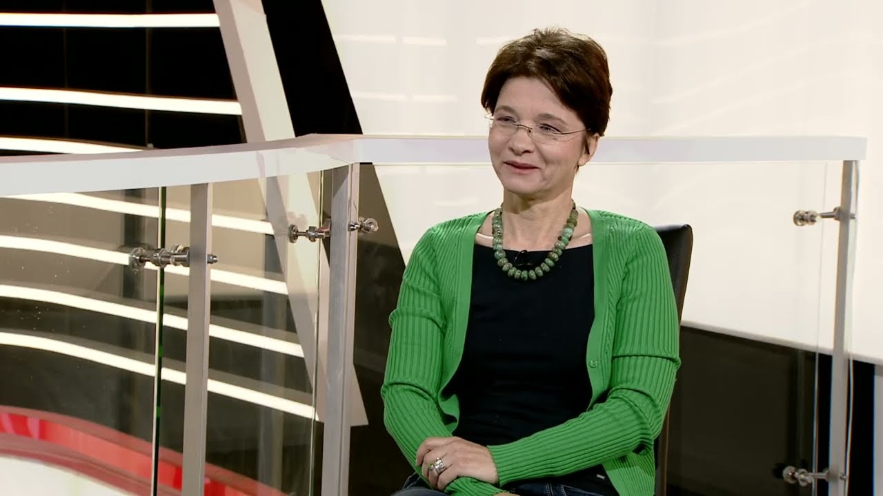 Dincolo de alb şi negru cu Constanța Vintilă, despre Țara Românească în secolul al-XVIII-lea (@TVR1)