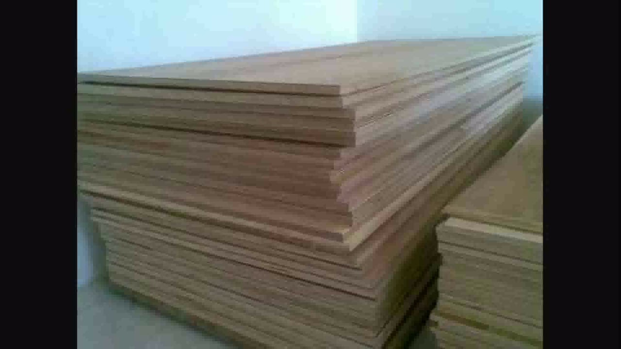 Jual Triplek bekas dicikarang