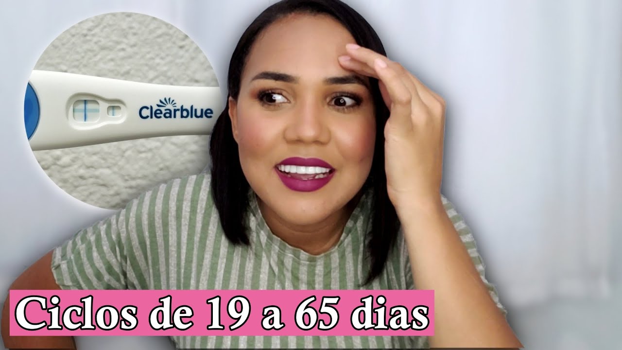 COMO DESCOBRIR MINHA GRAVIDEZ | PRIMEIROS SINTOMAS + JÁ TINHA DESISTIDO | TOTALMENTE IRREGULAR
