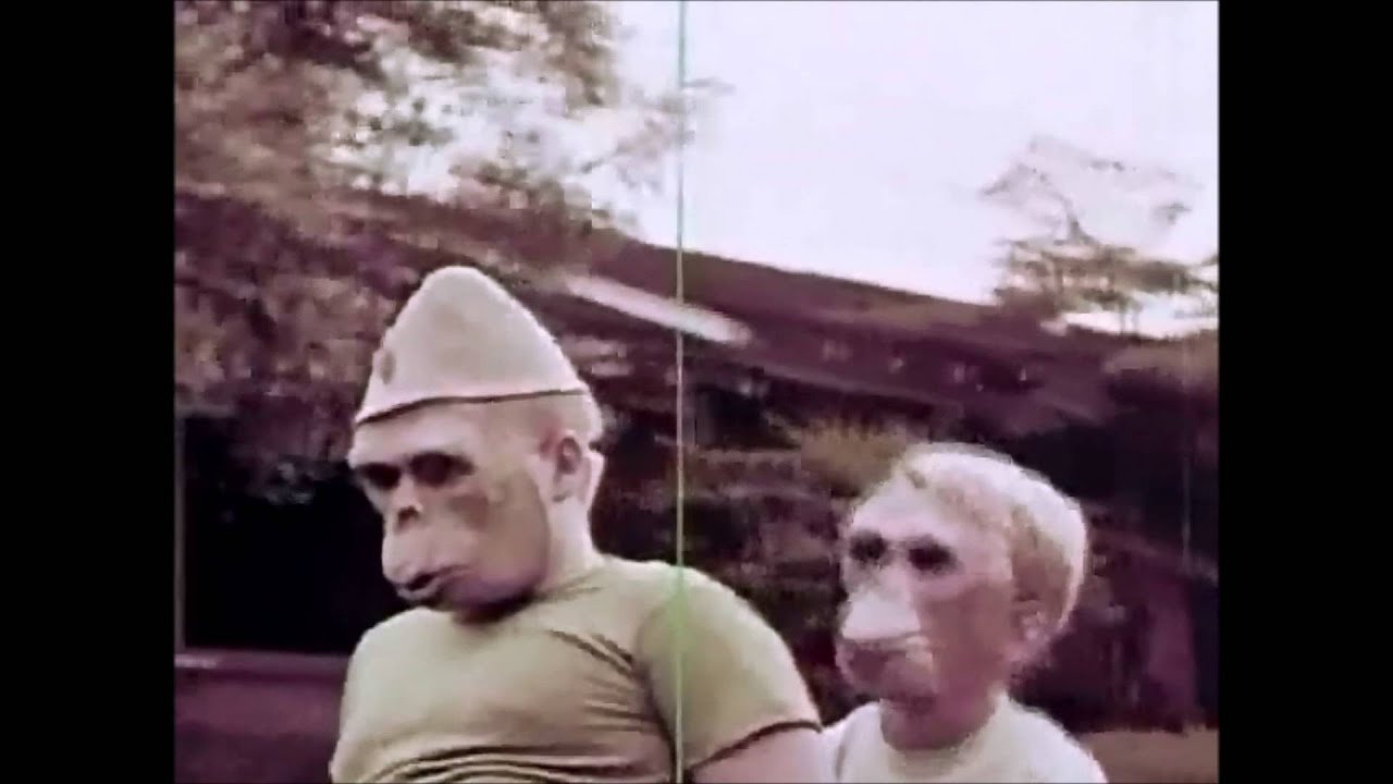 Kraftwerk : Heavy Metal Kids / Weird Monkey