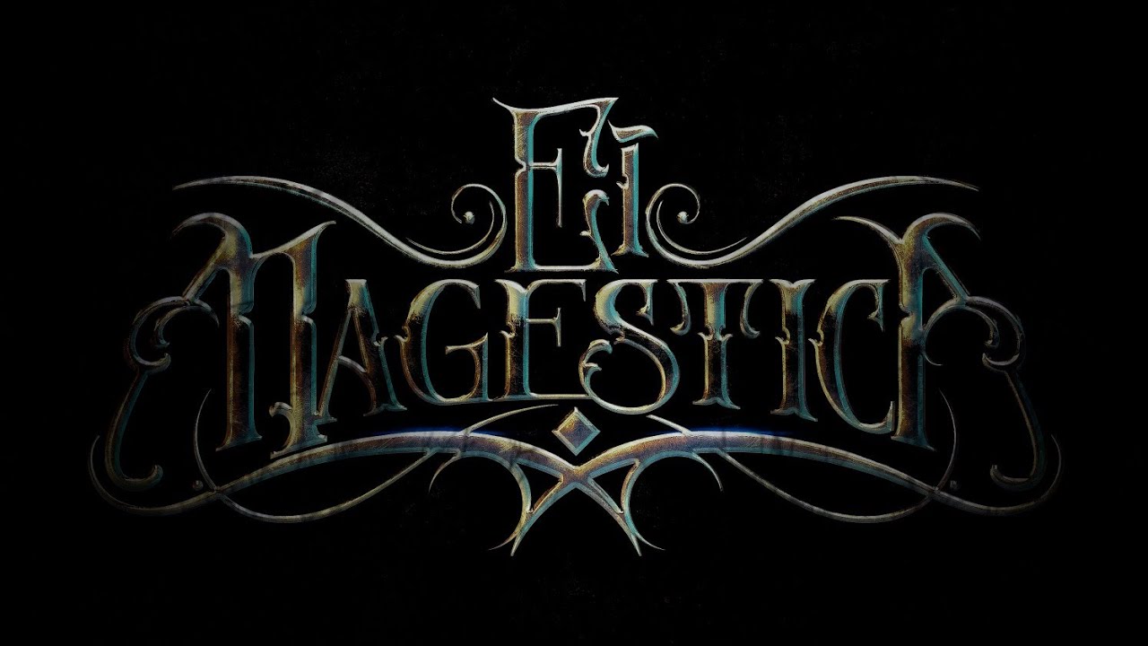 Ei Magestica - Shapers of Destiny