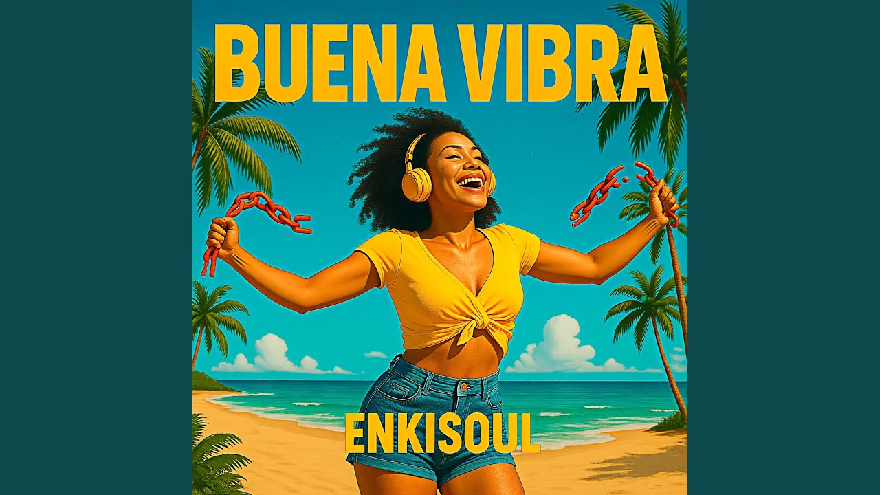 Buena vibra