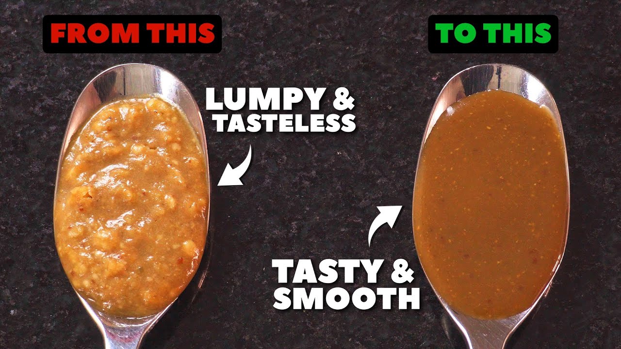 The 3 Pan Sauces That Taught Me Everything&hellip; (about sauces)