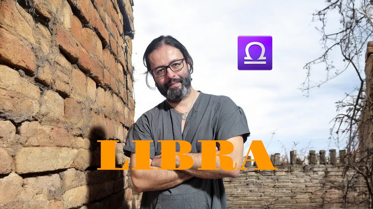 LIBRA♎EL CAMBIO QUE TE LLEGA TE HARÁ LLORAR❗❗RECIBES EL DINERO QUE ESTABAS ESPERANDO❗❗