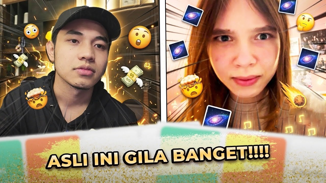 Cerita Aneh Bule Dengan Cowo Indonesia Dari Ome TV - Ome.TV Internasional