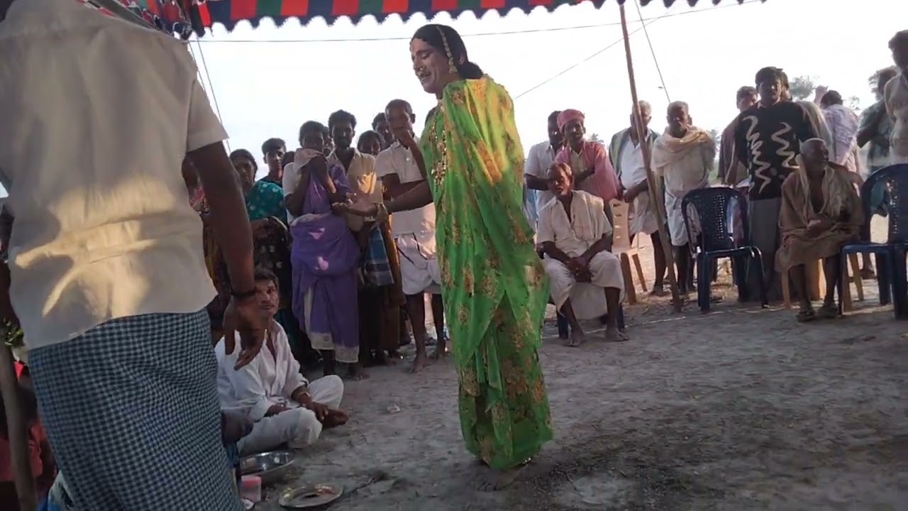 கர்ணன் மோச்சம் நாடகம் ஒப்பாரி பாடல்